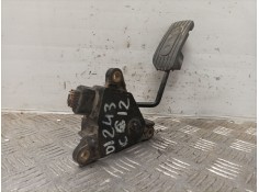 Recambio de potenciometro pedal para nissan micra (k12e) 1.2 cat referencia OEM IAM 18002AX700   2