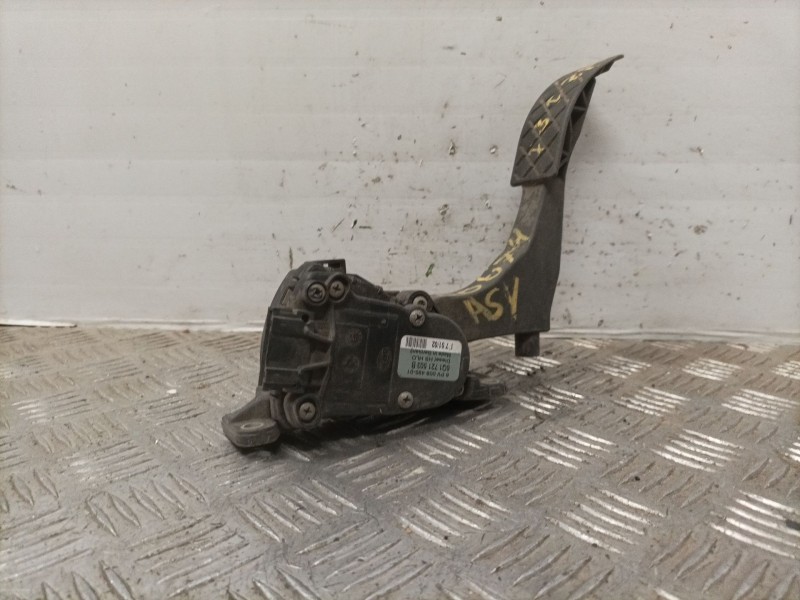 Recambio de potenciometro pedal para seat ibiza (6l1) stella referencia OEM IAM 6PV00849501 6Q1721503B 