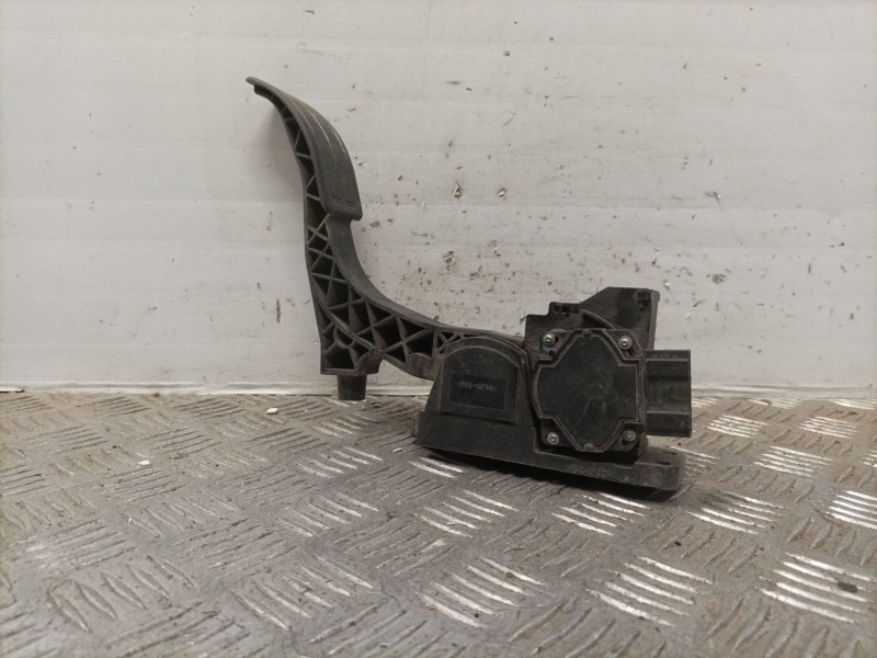 Recambio de pedal acelerador para volkswagen polo berlina (6n2) referencia OEM IAM 0281002322  