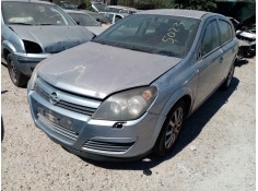 opel astra h berlina del año 2004 2