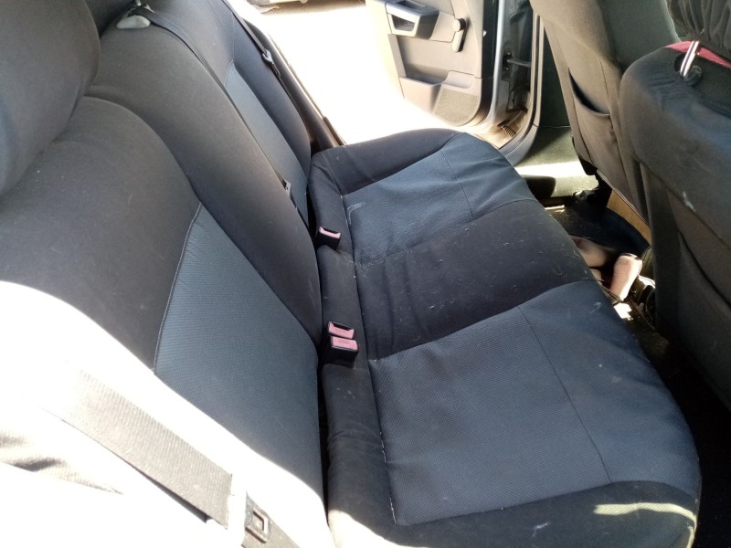 opel astra h berlina del año 2004