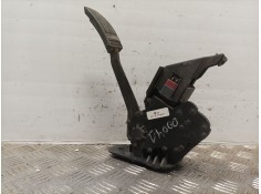 Recambio de potenciometro pedal para ford transit caja cerrada, larga (fy) (2000 =>) ft 350 2.4 referencia OEM IAM Q1B05115489   2