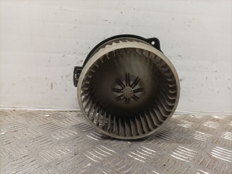 Recambio de ventilador calefaccion para honda accord berlina (cg7-9/ch1-7) 1.8 16v cat referencia OEM IAM 1940005132  