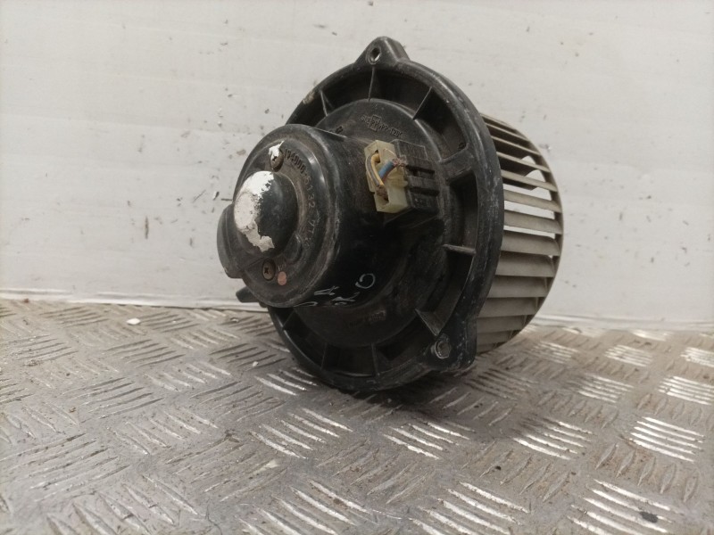 Recambio de ventilador calefaccion para honda accord berlina (cg7-9/ch1-7) 1.8 16v cat referencia OEM IAM 1940005132  
