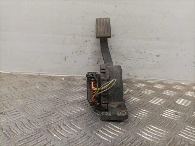 Recambio de potenciometro pedal para ford focus berlina (cap) referencia OEM IAM 4M519F836AK  