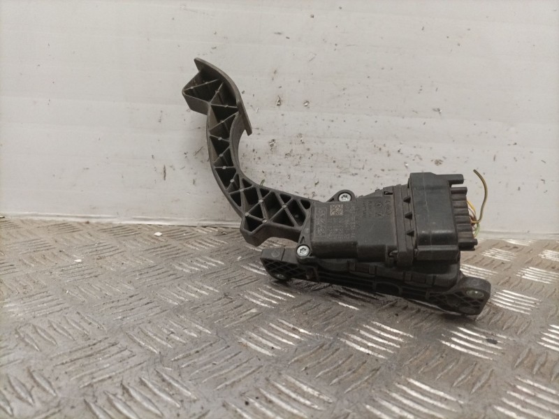 Recambio de potenciometro pedal para ford focus berlina (cap) referencia OEM IAM 4M519F836AK  