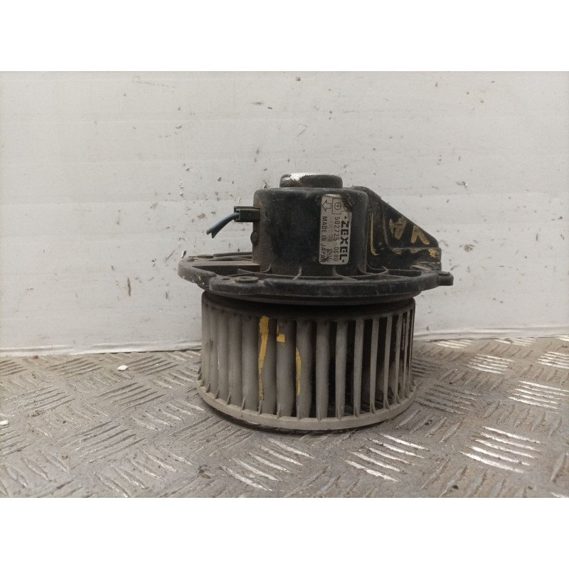 Recambio de ventilador calefaccion para opel monterey ltd referencia OEM IAM 5027250680  