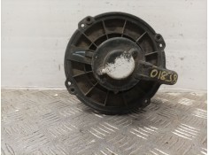 Recambio de ventilador calefaccion para opel monterey ltd referencia OEM IAM 5027250680   2