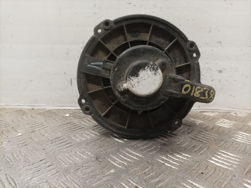 Recambio de ventilador calefaccion para opel monterey ltd referencia OEM IAM 5027250680  