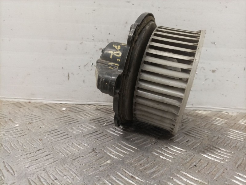 Recambio de ventilador calefaccion para opel monterey ltd referencia OEM IAM 5027250680  