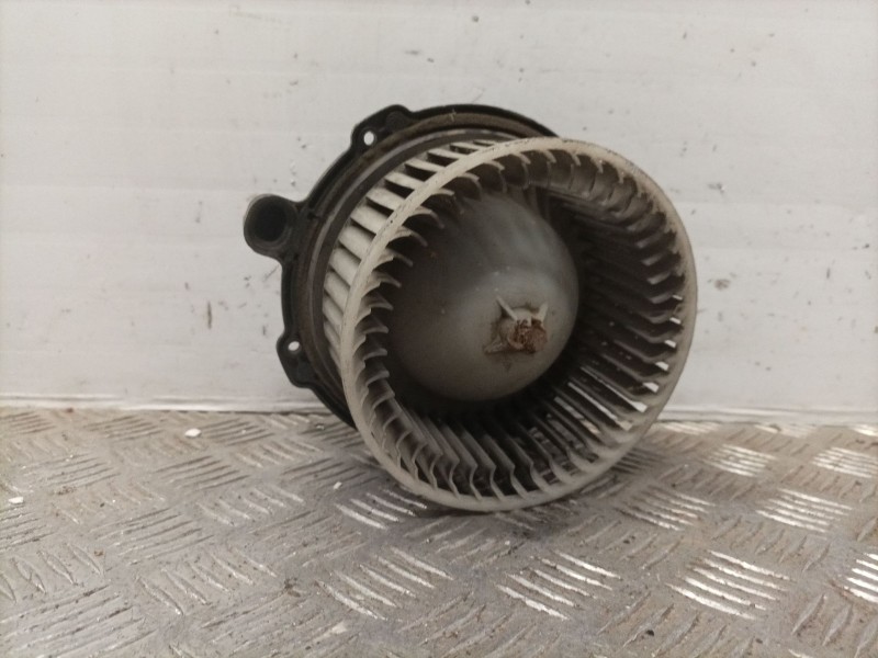 Recambio de ventilador calefaccion para opel monterey ltd referencia OEM IAM 5027250680  
