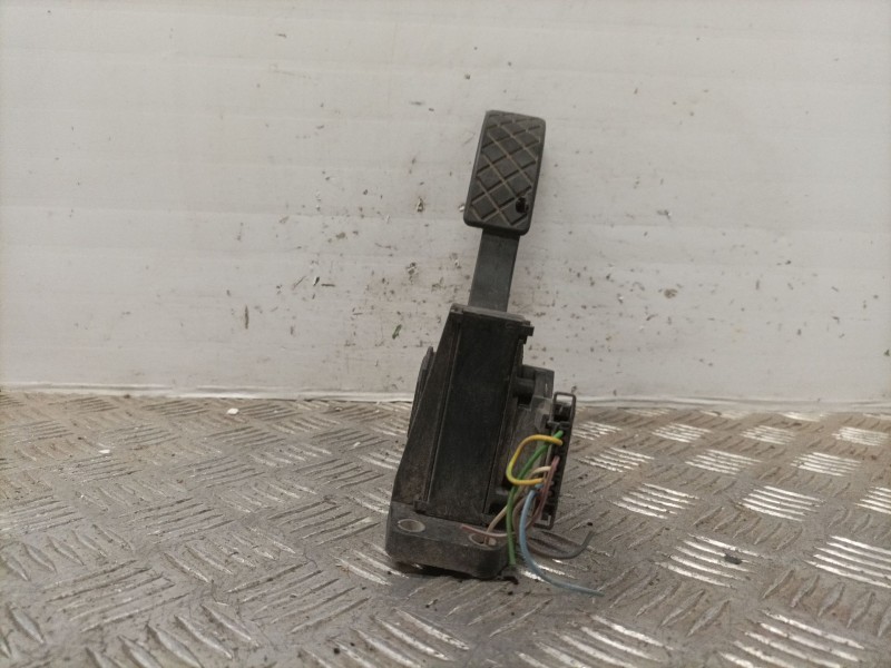 Recambio de potenciometro pedal para seat ibiza (6l1) cool referencia OEM IAM 291202785YB3 0280752215 