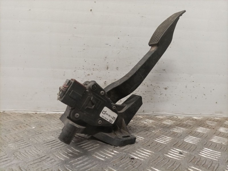Recambio de potenciometro pedal para opel corsa c sri referencia OEM IAM 9129423CL  
