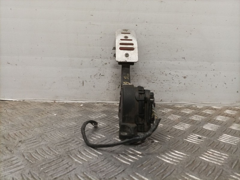 Recambio de pedal acelerador para seat leon (1m1) stella referencia OEM IAM 6Q1721503M  