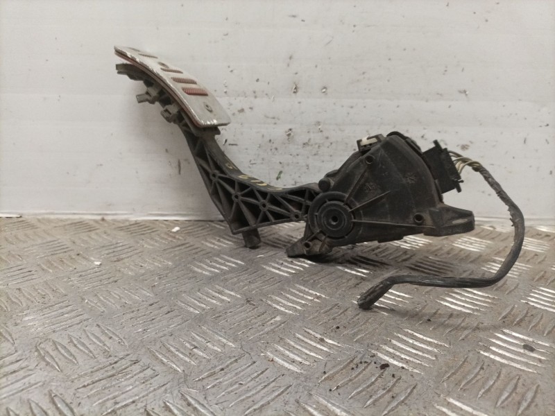 Recambio de pedal acelerador para seat leon (1m1) stella referencia OEM IAM 6Q1721503M  
