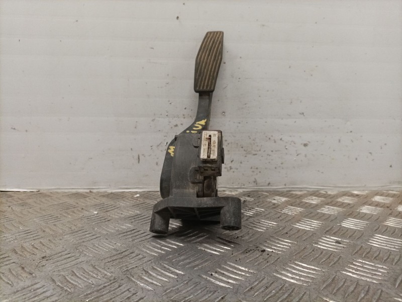 Recambio de potenciometro pedal para opel meriva blue line referencia OEM IAM 93335443DA  