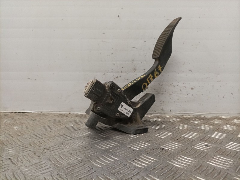 Recambio de potenciometro pedal para opel meriva blue line referencia OEM IAM 93335443DA  