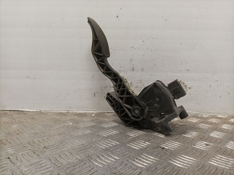 Recambio de potenciometro pedal para opel meriva blue line referencia OEM IAM 93335443DA  