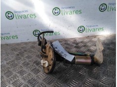 Recambio de aforador para honda civic berlina 3/4 (ej/ek) 1.5   |   0.95 - ... | 1995 | 114 cv / 84 kw referencia OEM IAM  05804