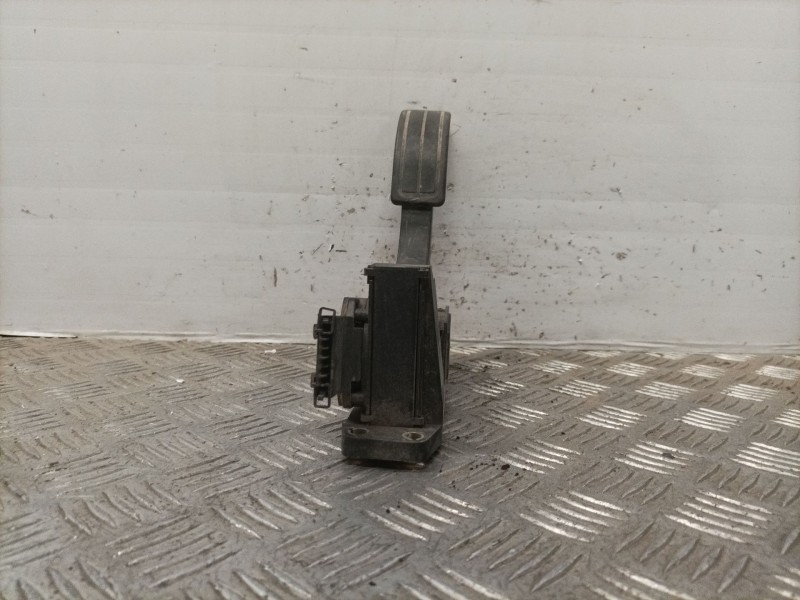 Recambio de pedal acelerador para volkswagen polo berlina (6n2) referencia OEM IAM 0281002322  
