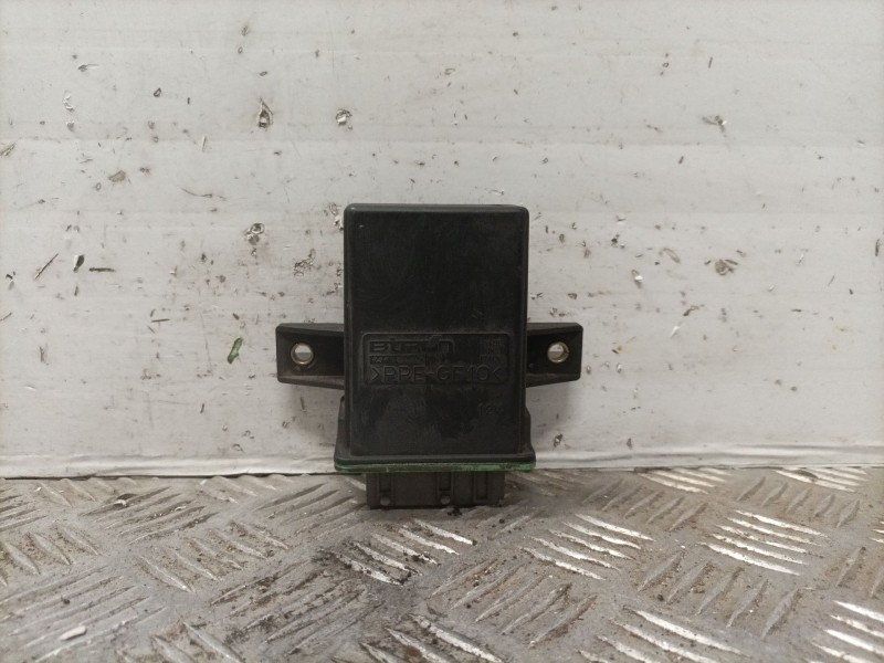 Recambio de modulo electronico para citroen jumpy furgón standard chapa referencia OEM IAM 9631577780  