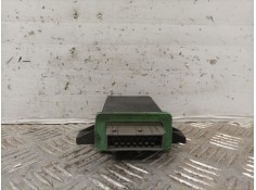 Recambio de modulo electronico para citroen jumpy furgón standard chapa referencia OEM IAM 9631577780   2