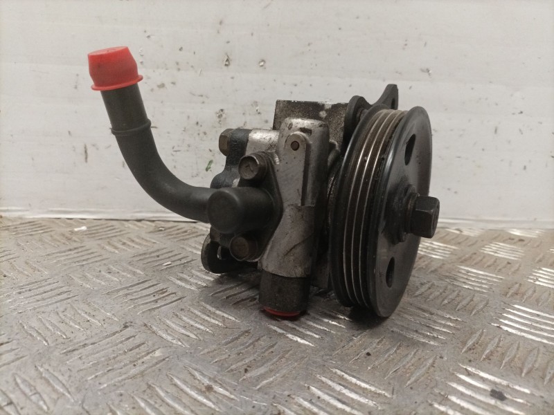 Recambio de bomba servodireccion para daewoo kalos (klas) 1.4 referencia OEM IAM 96398991  