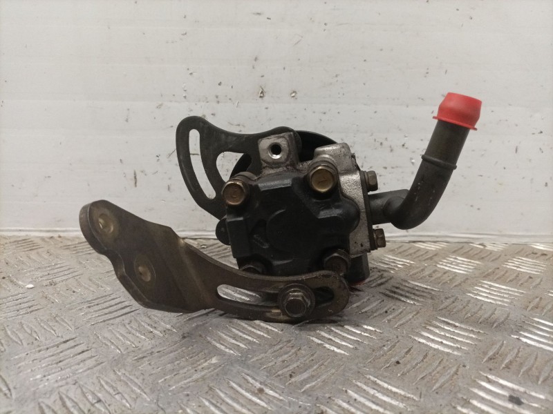 Recambio de bomba servodireccion para daewoo kalos (klas) 1.4 referencia OEM IAM 96398991  