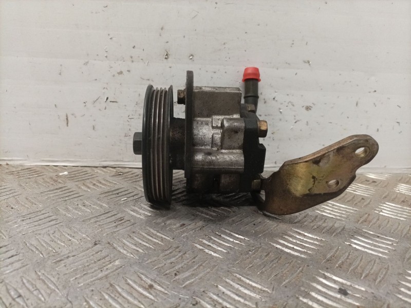 Recambio de bomba servodireccion para daewoo kalos (klas) 1.4 referencia OEM IAM 96398991  