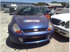 ford ford ka (rbt) del año 2002
