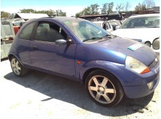 ford ford ka (rbt) del año 2002 2