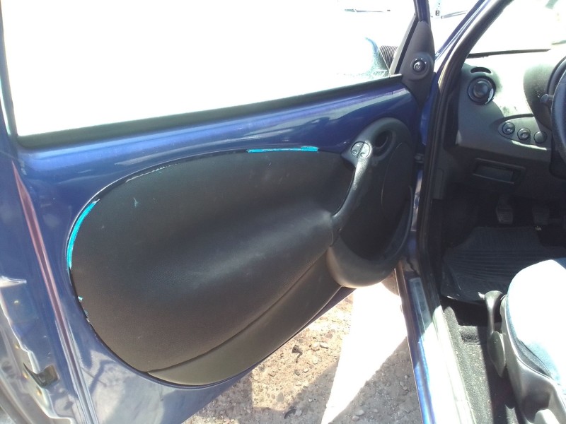 ford ford ka (rbt) del año 2002