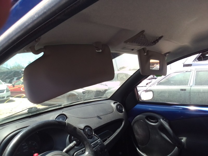 ford ford ka (rbt) del año 2002