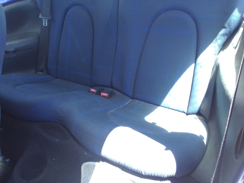 ford ford ka (rbt) del año 2002