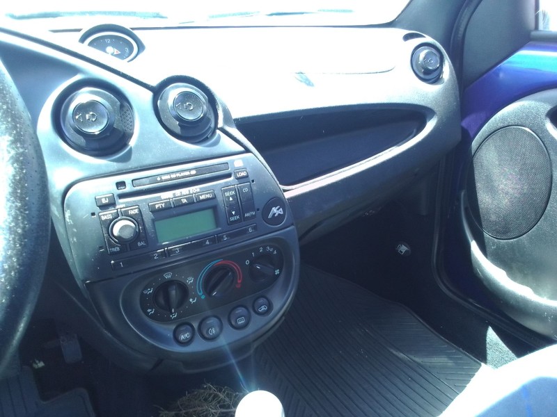 ford ford ka (rbt) del año 2002