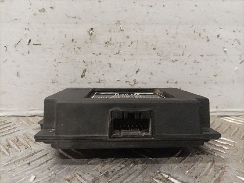Recambio de modulo electronico para land rover defender (ld) 2.5 tdi referencia OEM IAM 80611B ERR6233 