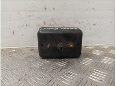 Recambio de faro antiniebla trasero izquierdo para land rover defender (ld) 2.5 tdi referencia OEM IAM    2