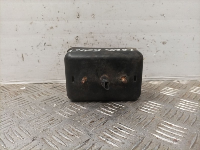 Recambio de faro antiniebla trasero izquierdo para land rover defender (ld) 2.5 tdi referencia OEM IAM   