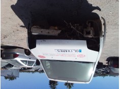 ford transit connect 1.8 tdci 75c base 210 s kombi del año 2002 2