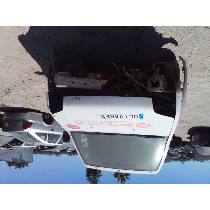 ford transit connect 1.8 tdci 75c base 210 s kombi del año 2002