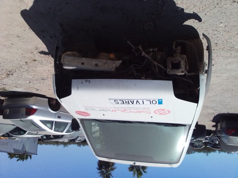 ford transit connect 1.8 tdci 75c base 210 s kombi del año 2002