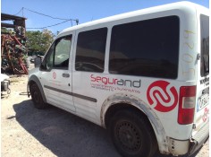 ford transit connect 1.8 tdci 75c base 210 s kombi del año 2002