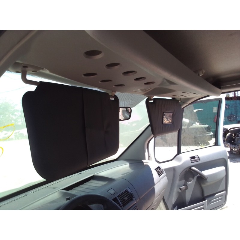 ford transit connect 1.8 tdci 75c base 210 s kombi del año 2002