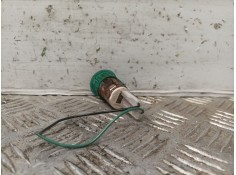 Recambio de mechero para land rover defender (ld) 2.5 tdi referencia OEM IAM    2