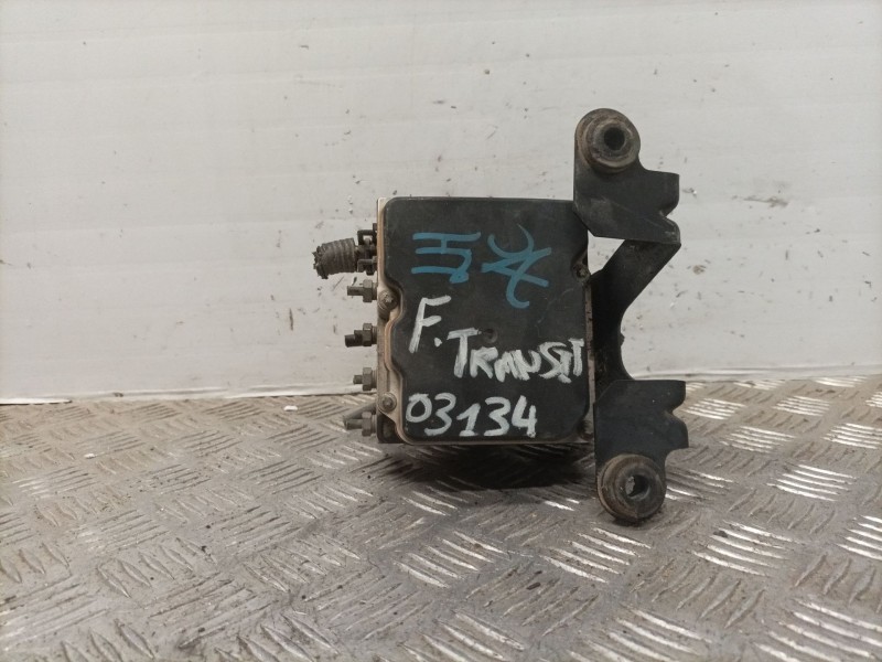 Recambio de abs para ford transit caja cerrada ´06 ft 260 k (corto) lkw (camion) referencia OEM IAM 0265234191  
