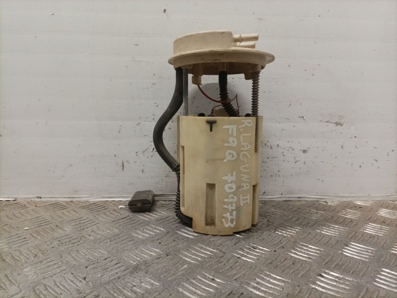 Recambio de aforador para renault laguna ii (bg0) dynamique referencia OEM IAM 8200004958 09900179000 