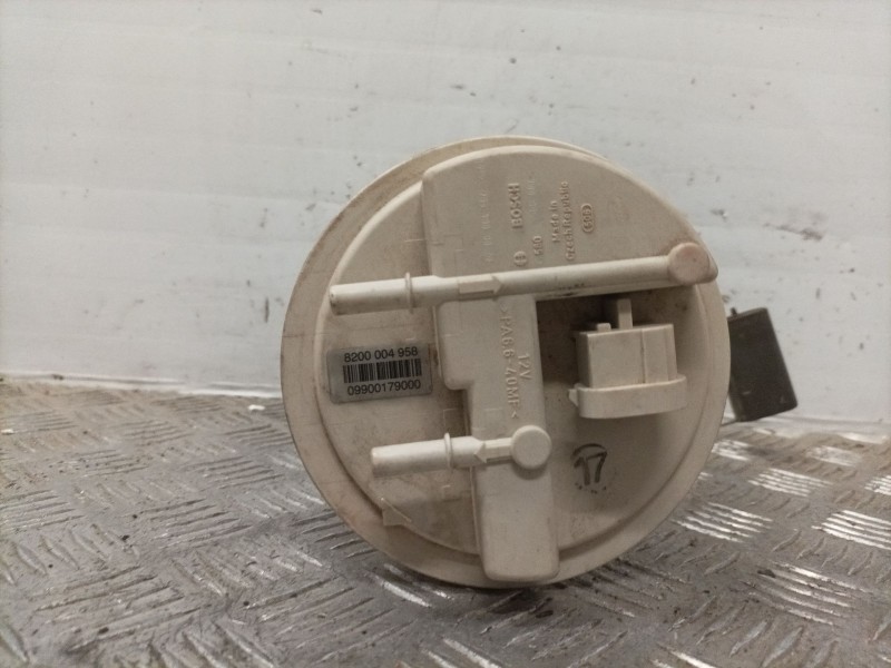 Recambio de aforador para renault laguna ii (bg0) dynamique referencia OEM IAM 8200004958 09900179000 