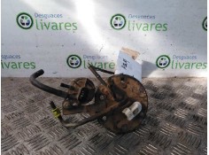 Recambio de aforador para honda civic berlina 3/4 (ej/ek) 1.5   |   0.95 - ... | 1995 | 114 cv / 84 kw referencia OEM IAM  05804 2