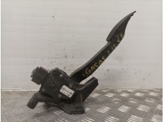 Recambio de potenciometro pedal para opel corsa c club referencia OEM IAM 9129423CL   2