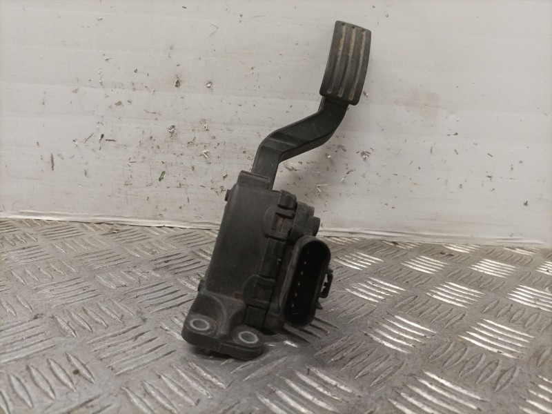 Recambio de potenciometro pedal para ford fiesta (cbk) trend referencia OEM IAM 2S619F836AA  